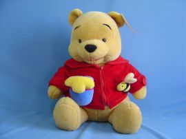 泰迪熊毛绒玩具设计制作生产北京毛绒玩具厂