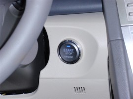 专车专用CAN-BUS轩逸智能钥匙一键启动系统