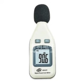 特价GM1351噪声仪噪音计分贝仪噪声计声级计标智噪声测试仪分贝计