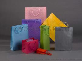 礼品手提袋定制 礼品手提纸袋厂家