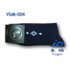 商务男袜彰（YDM-004）