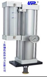 气液增压缸UP2-03-05-10上海御豹UPower