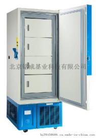 超低温冷冻储存箱DW-HL388厂家直销