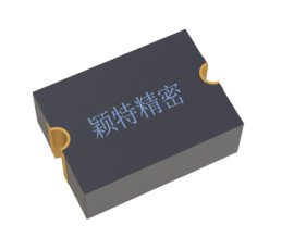 全方位振动传感器生产厂商  小规格振动传感器总高度1.6mm，用于智能无线产品，防盗触发装置