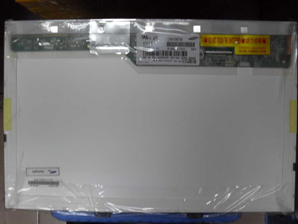 笔记本液晶屏（LTN170BT06）