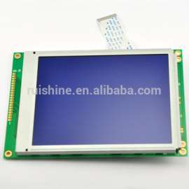 可定制，320×240COB大型户外液晶显示屏，LCD液晶屏