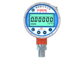 安森/ANCN存储型数字压力表ACD-2C