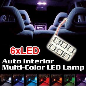 LED车灯（XT803）