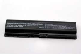 惠普 HP DV2000 DV6000 V3000 V6000 G6000笔记本电池