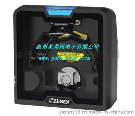 ZEBEX Z-8000多线式激光扫描平台