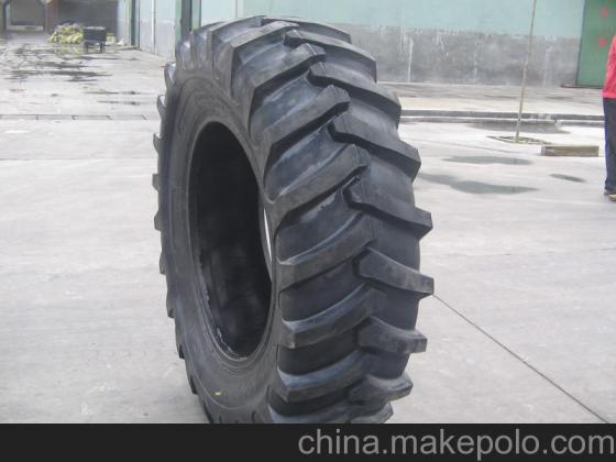 玉米联合收割机轮胎18.4-30玉米收轮胎农用轮胎五征福田等60多家企业配套