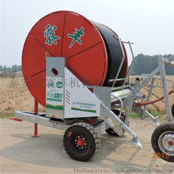 泰安农业喷灌设备生产厂家LF75-300型