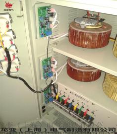 TNS/TND-40KVA全自动高精度稳压器