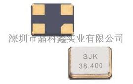 16MHz石英晶体SMD 2520-SJK贴片晶振