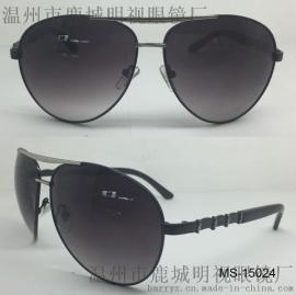 厂家直销 明视MS15024 太阳镜 时尚太阳镜 新款