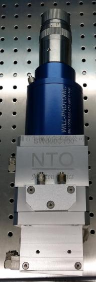 半导体激光焊接头 (SW600)