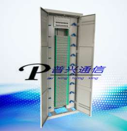 720芯ODF光纤配线架-中国电信ODF配线架