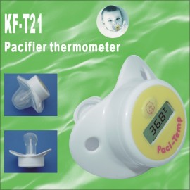 KFT-21 奶嘴式体温计