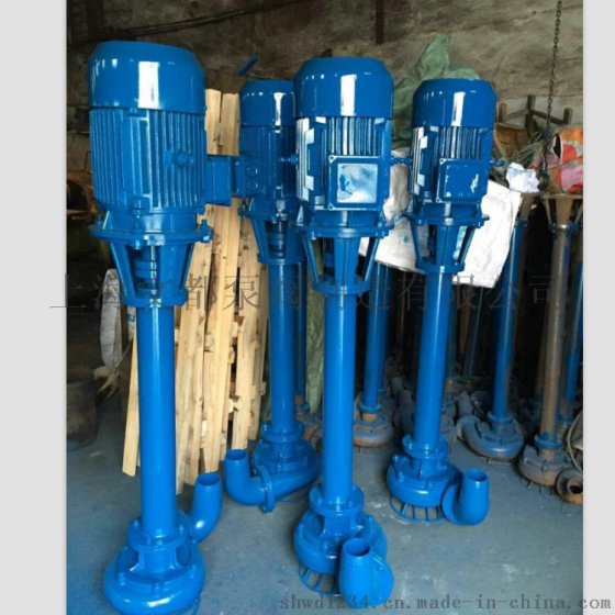 供应上海文都牌NL76-9型污水泥浆泵耐腐蚀泥浆泵