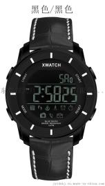 xwatch蓝牙智能手表智能手环运动手表