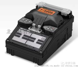 新品上市T-400S进口日本住友单芯光纤熔接机