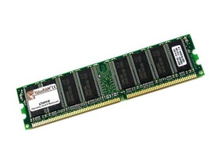内存（DDR1 DDR2）