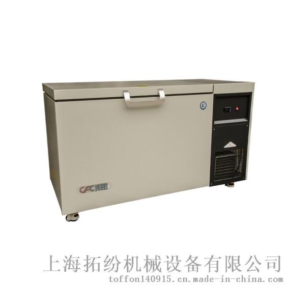 数显超低温冰箱，上海深低温冰箱TF-136-120-WA