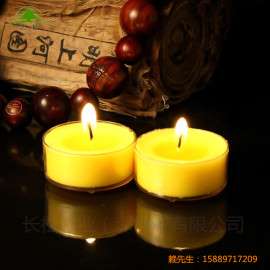 酥油灯用蜡烛颜料 进口蜡烛颜料 高浓度3G黄透明蜡烛染料