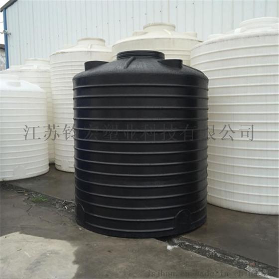 pe水箱   上海5吨塑料水箱供应