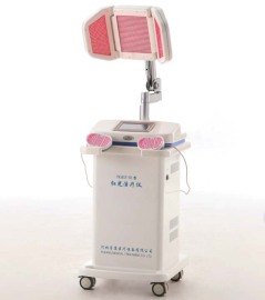 河北普康小护士LED冷光源医用红光治疗仪|生产厂家供应