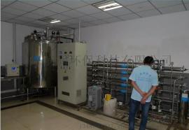血液透析专用纯化水设备，GMP透析专用纯化水设备