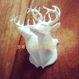 广州番禺石基3D打印公司