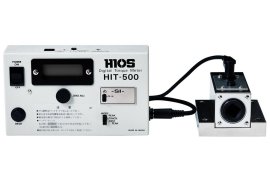 日本HIOS好握速进口HIT-500扭矩测量仪