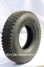 全钢子午线卡车货车轮胎9.00R20 900R20 钢丝胎