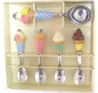 冰淇淋系列