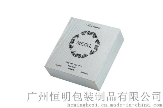 广州纸盒包装纸包木盒