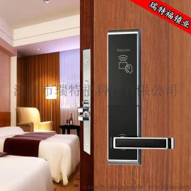 瑞特福8032-Y酒店门锁电子锁