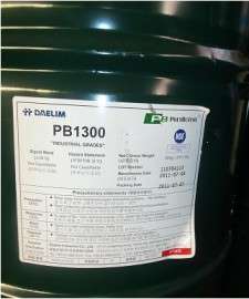 聚异丁烯2400 韩国大林 聚异丁烯PB2400