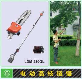 电链锯电动链锯 (LDM-280GL)