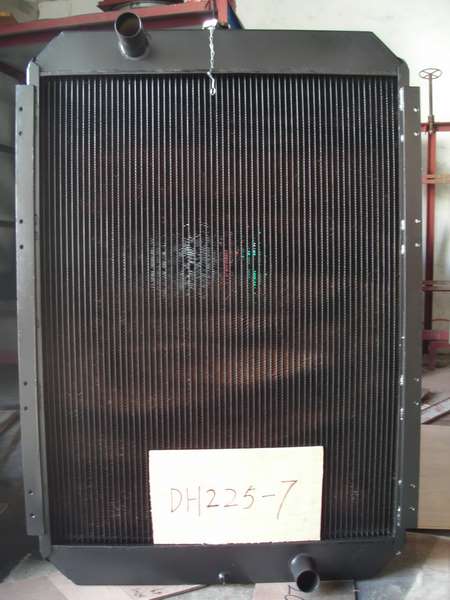 水箱散热器（DH225-7）