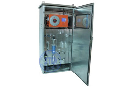 氢气分析系统(SGM-05)