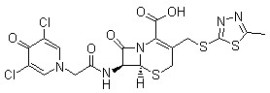 头孢西酮酸(全国独家生产)