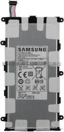 Galaxy Tab 7.0 Plus P6200 P6210电池SP4960C3