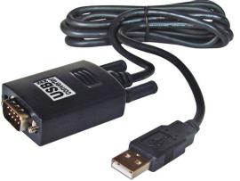 安融互通AR101F USB至232/485转换器
