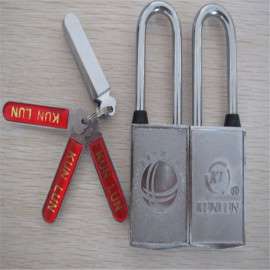 磁感密码锁长条钥匙磁力锁厂家直销