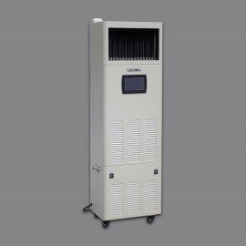 DHP50-4空气净化恒湿机价格
