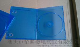 dvd盒子dvd盒dvd case7mm单面蓝光()YP-D863H)
