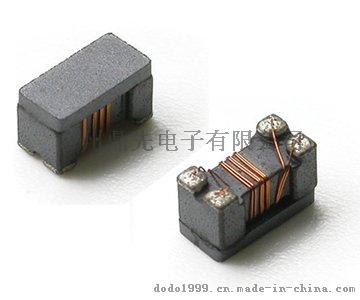BQS750603-2T-201T宽频共模电感(用于直流或低压电源）
