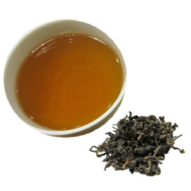 台湾高山红茶