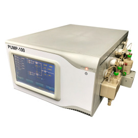 辉因科技HY-Pump10高压色谱泵